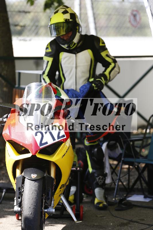 /Archiv-2023/62 16.08.2023 TZ Motosport ADR/Impressionen